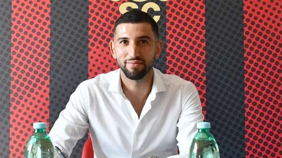 Sorrento, doppio colpo di mercato: arrivano Crecco e Stigliano