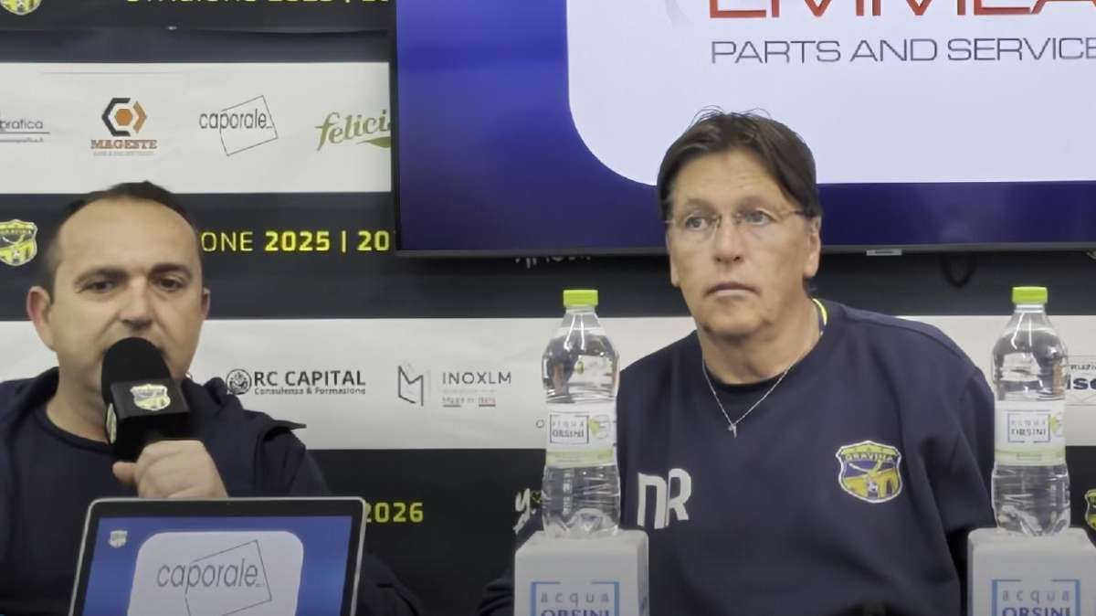 Gravina, Di Benedetto fissa l'asticella: «Stagione da record per punti fatti. I tifosi? Di una maturità straordinaria, ripartiremo da qui»