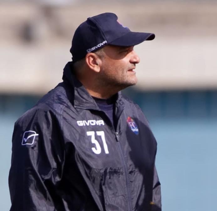 Pompei, il DG D’Avino allo scoperto: «Mercato fatto, ora battiamo l'Andria per chiudere un anno da ricordare»