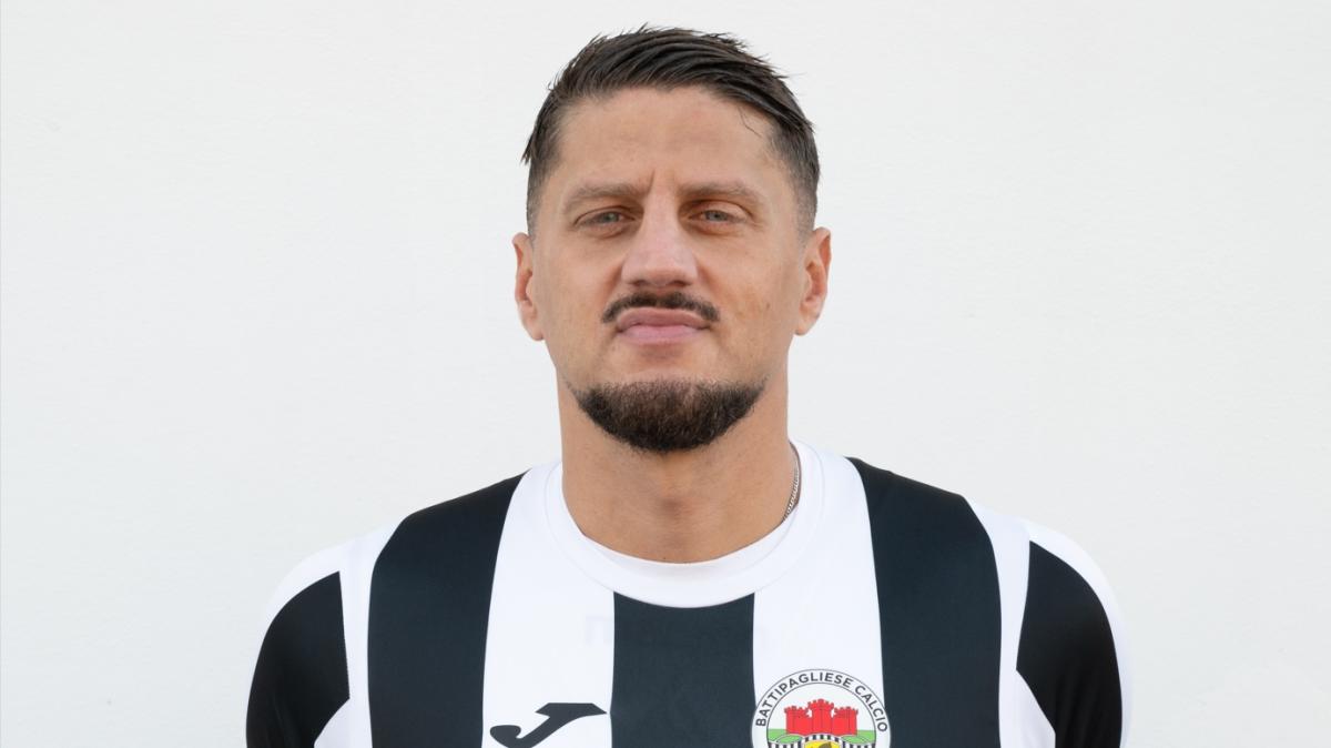 UFFICIALE: Battipagliese, c'è l'arrivo del difensore Luca Cassese