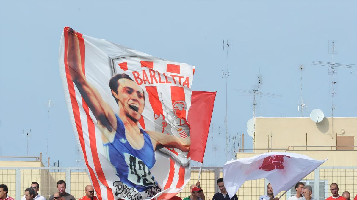 Antonucci (CDS) a NC: «La Paganese può favorire... il Barletta. Futuro? Decisive le prossime due settimane»