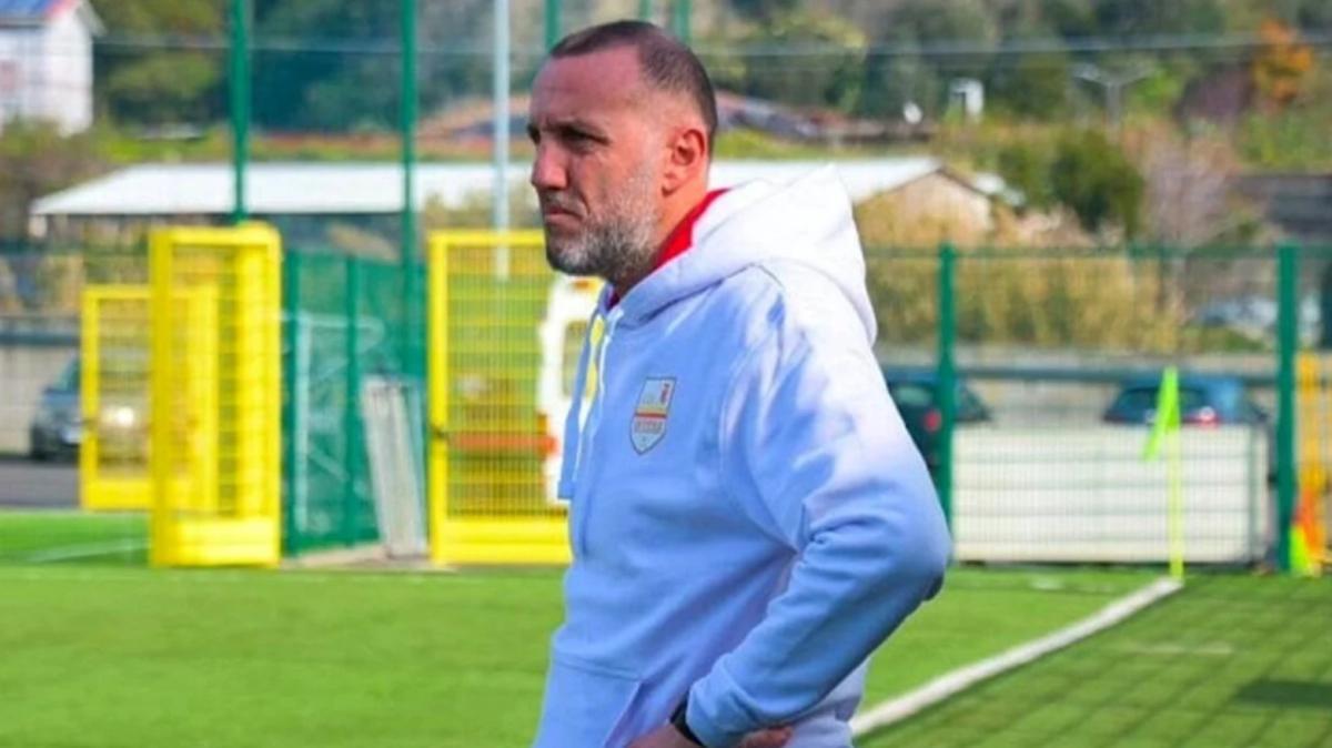 «Non meritavamo la sconfitta, ma certe ingenuità si pagano», l'amarezza di Alessandro Parisi dopo il debutto shock