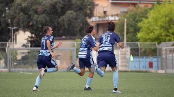 Sorrento: è fatta per un 2007 messosi in luca nell'ultima Serie D