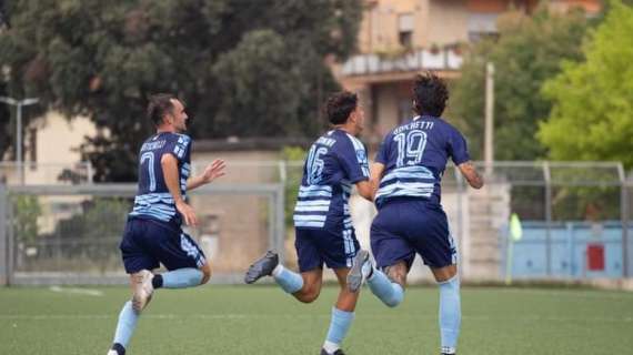 Serie D, gli under 21 più utilizzati del girone G: in lista due classe 2007