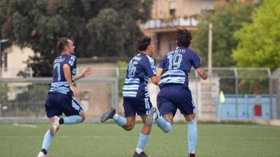 I marcatori più giovani del girone G di Serie D: sempre Tonni primo in classifica