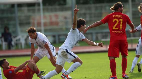 Dedizione e orgoglio locale: i vivai del girone D di serie D