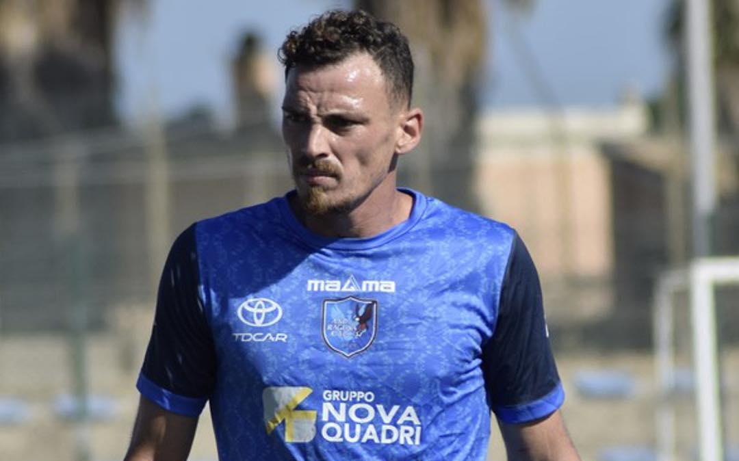 UFFICIALE: L'Ischia annuncia l'addio di un attaccante