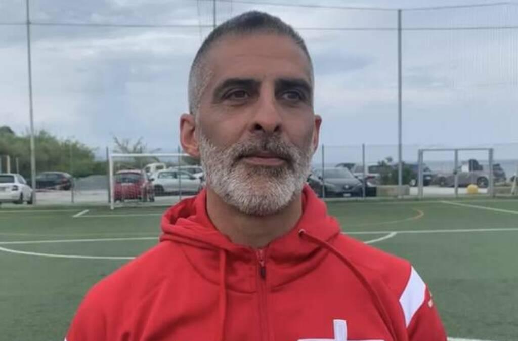 Celle Varazze, svolta in panchina: il club punta su Corradi?