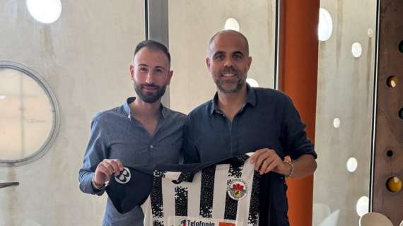 UFFICIALE: Battipagliese, scelto l'allenatore 2025-2026