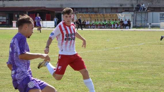 L'Orvietana torna in casa per ospitare la Flaminia Civita Castellana