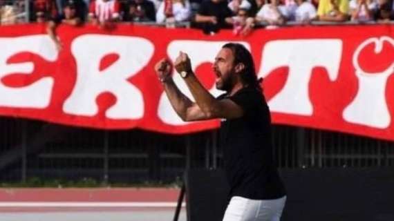 Barletta: si valuta anche un ritorno per la carica di direttore sportivo