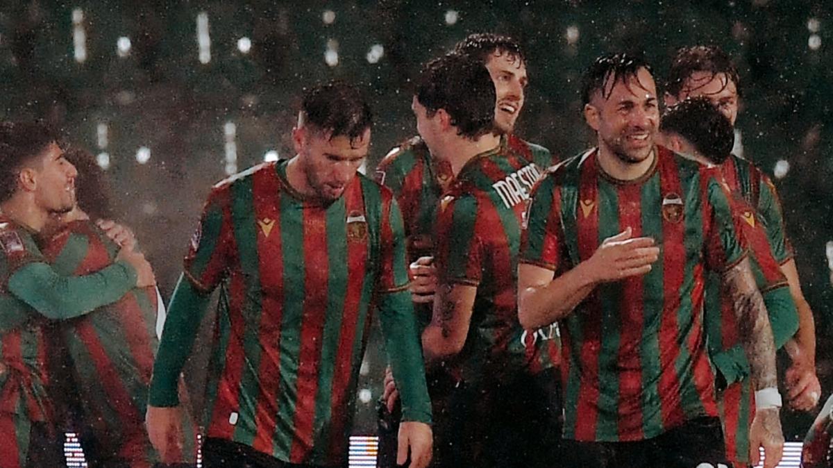 Serie C girone B, la statistica: Ternana in testa per stranieri, il Guidonia parla solo italiano