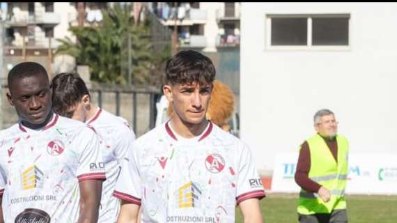 Acireale, Sambiase e Milazzo puntano un classe 2006