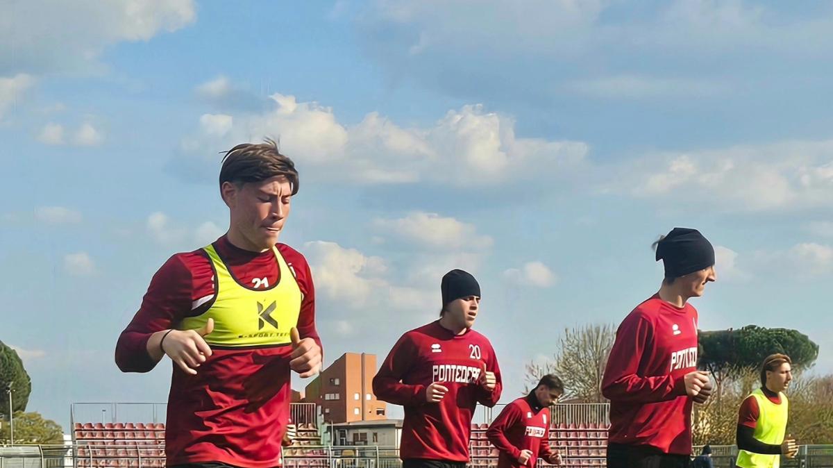 C'è un'altra retrocessione dalla Serie C alla Serie D