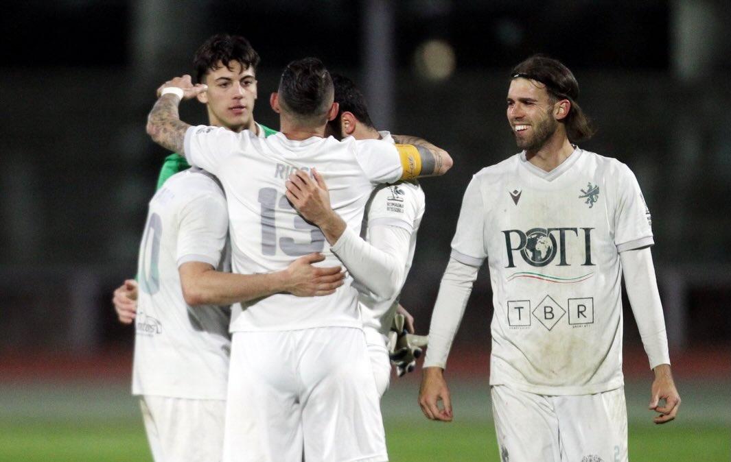 Serie D, si sbloccano i ripescaggi: ecco le prime due caselle assegnate