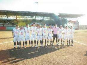 Campania - Girone A, oggi il play off Virtus Carano-Monte di Procida