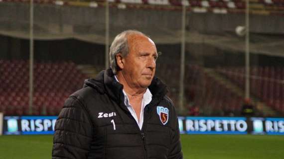 Bari - Sampdoria, parla Ventura: «Due formazioni incostanti. Ho un sogno per i Galletti...»