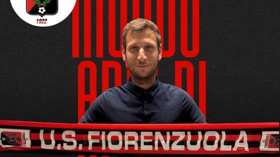 UFFICIALE: Il Fiorenzuola ha scelto l'allenatore 2025-2026