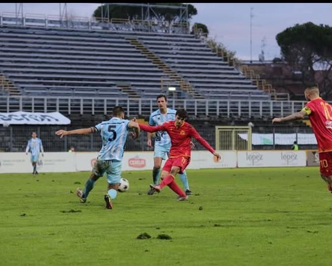 Serie D, la classifica cannonieri del girone D: in sette si dividono la vetta