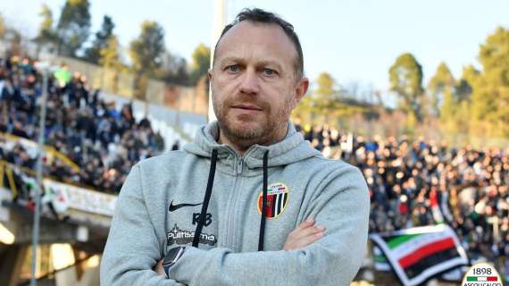 Salernitana, panchina mai salda: anche Breda a rischio esonero