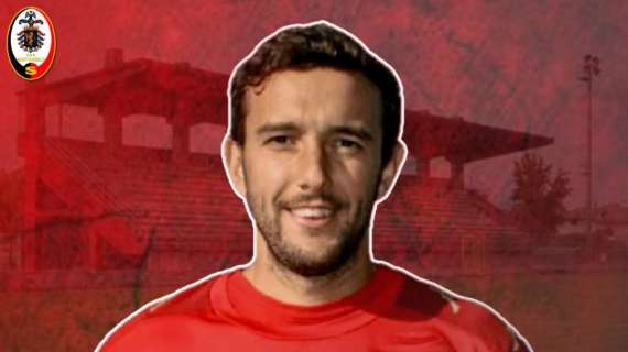 UFFICIALE: Colpo di mercato del Sant'Angelo. Confermata la nostra anteprima