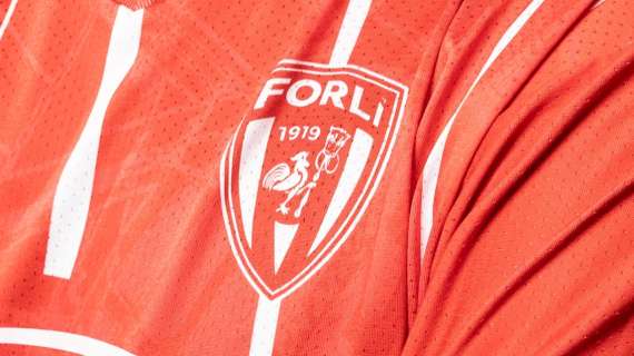Forlì FC, arriva l'ufficialità: confermata l'iscrizione alla Serie C 2025-2026