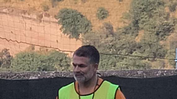 T.N. Soccer, il bilancio di Gallicchio e Gelotto sul raduno 