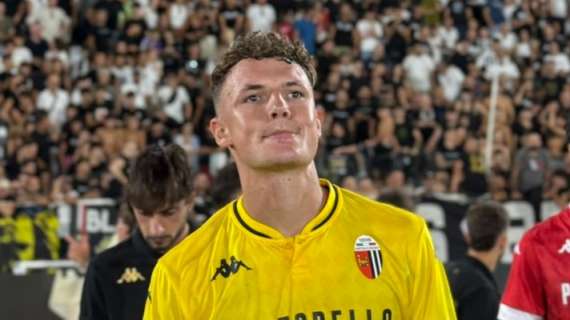 Ascoli: 5-0 in amichevole ad un club di Serie D