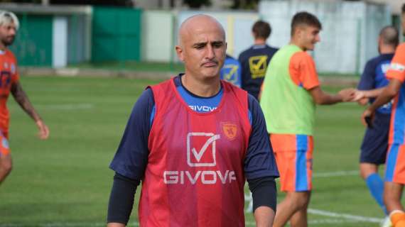 ChievoVerona, Pontarollo: «Sarà importante vincere col Fanfulla»