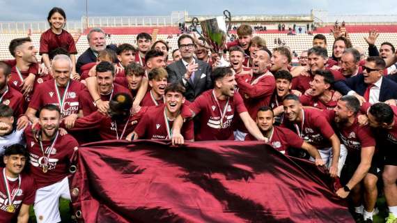 Livorno, Pasquali: «Non ci credo al mese di festaggiamenti...»