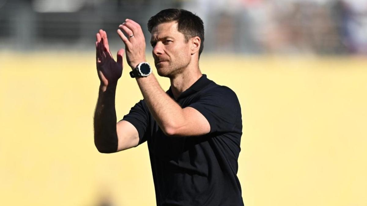 Real Madrid, tensioni a Valdebebas: Xabi Alonso nel mirino dello spogliatoio