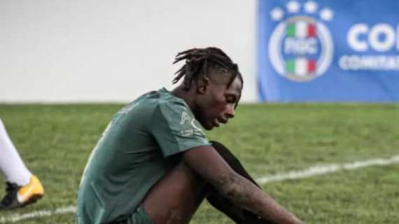 Tra sacrifici e ambizione: Faye Ablaye, il calcio come passione e destino