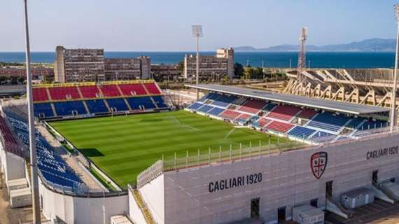 Live score Serie A 2020-2021: Cagliari-Crotone in DIRETTA!