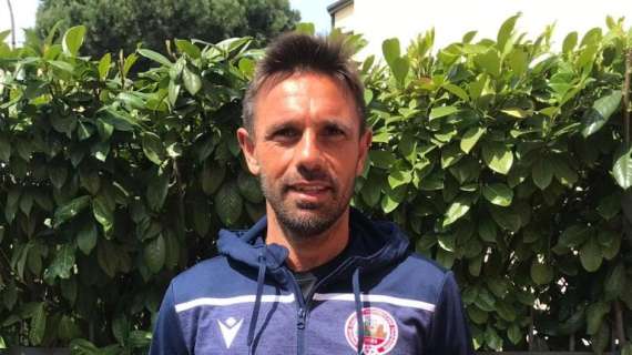 UFFICIALE: Cambia un'altra panchina in Serie D. Esonerato Coppola