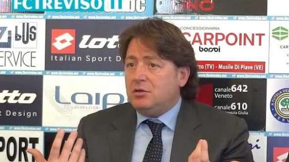 Il diggì Reggiani replica a Obbedio: “A Lucca ho lavorato tre giorni”