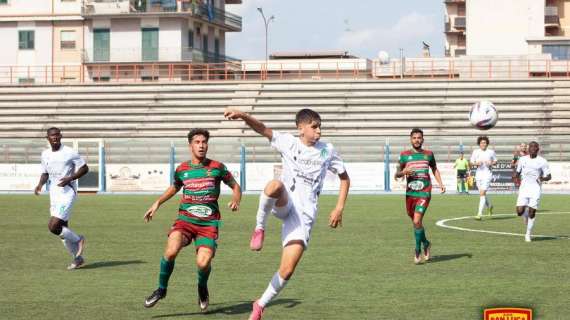 Il numero di calciatori stranieri tesserati nel girone I di serie D