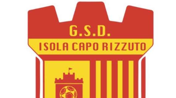 Isola Capo Rizzuto: quattro conferme e quattro nuovi innesti