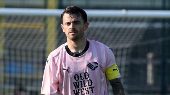 Palermo - Venezia è sfida nella sfida: chi vincerà il duello Brunori o Pohjanpalo?