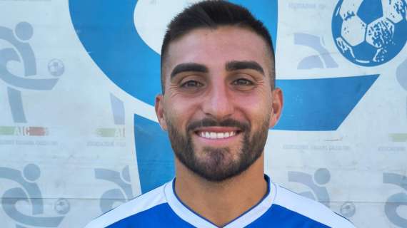 Ferdinando Sieno a NC: "All'Equipe per rimettermi in moto. Aversa pagina stupenda"