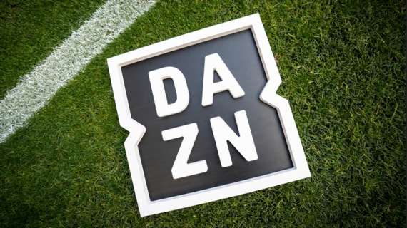 DAZN fa marcia indietro: sarà ufficiale a partire da agosto