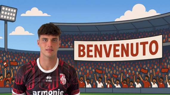 UFFICIALE: Il Terranuova Traiana si assicura un centrocampista scuola Fiorentina