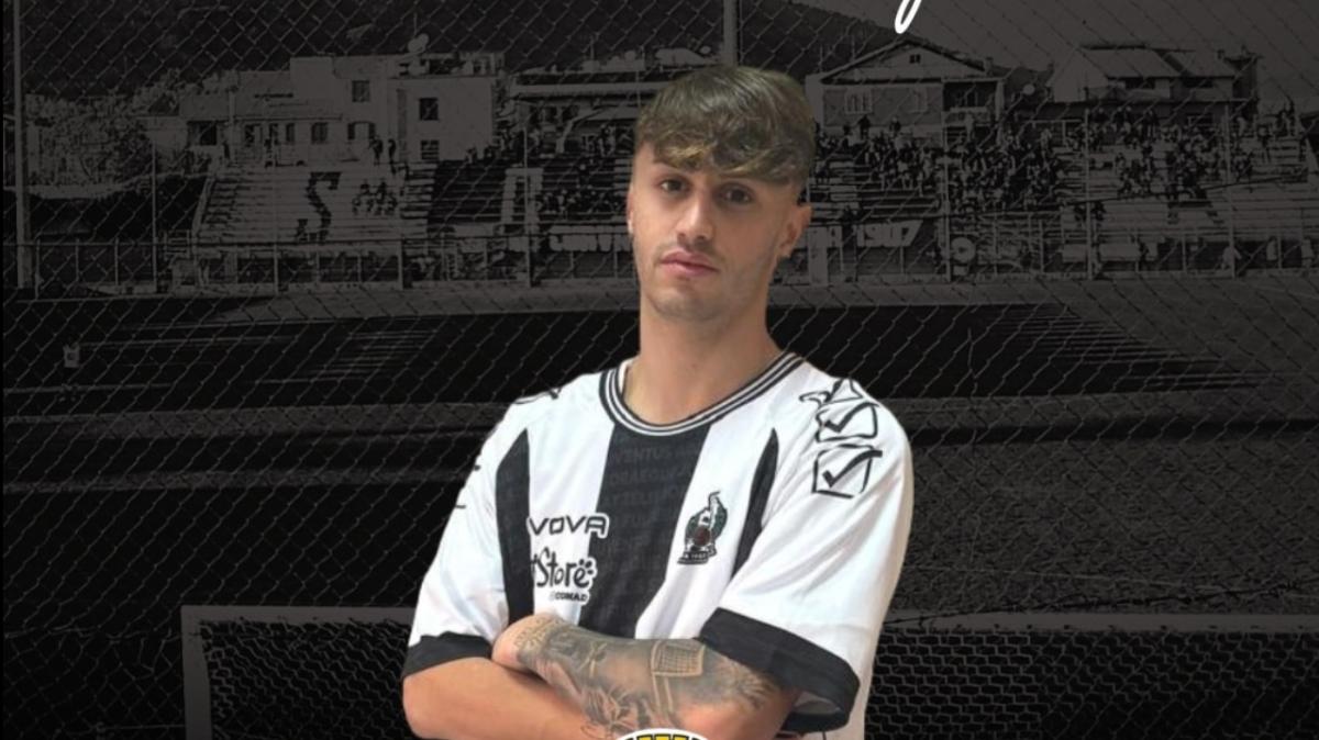 Colpo Sora: dal Pavia arriva il giovane centrocampista Pagni