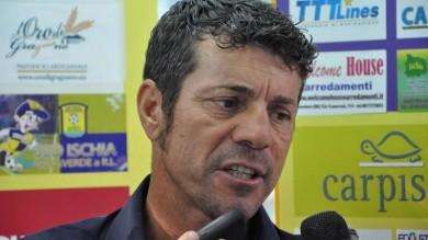Poule Scudetto - L'Ischia asfalta il Brà e conquista la finale