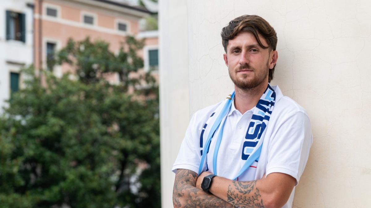 Treviso, Sean Martinelli insaziabile: «A Mestre per vincere»