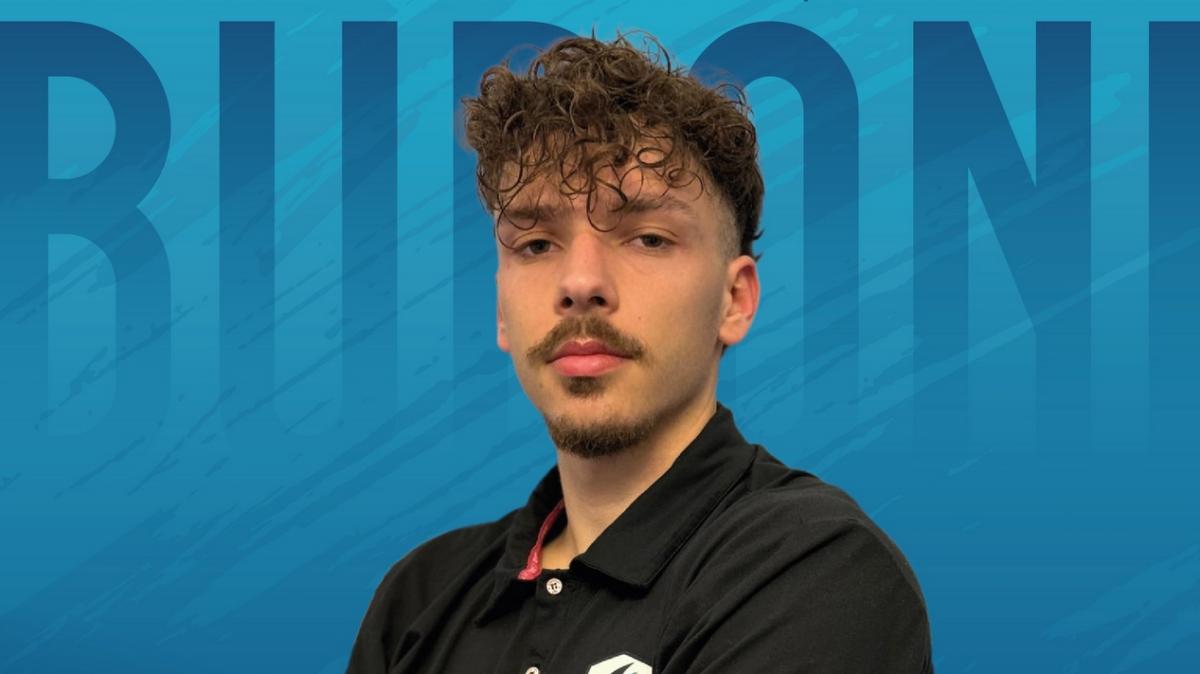 Budoni, rinforzo dall'estero: dalla Croazia arriva l'esterno Noel Jakac