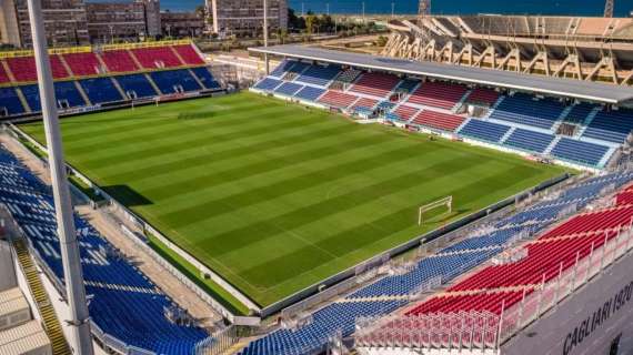 Seria A, il risultato finale ed i marcatori di Cagliari-Torino