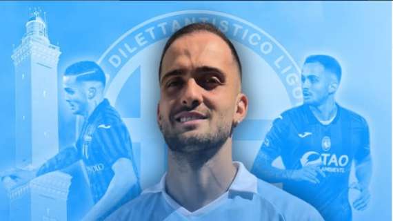 UFFICIALE: Doppio arrivo in casa Ligorna