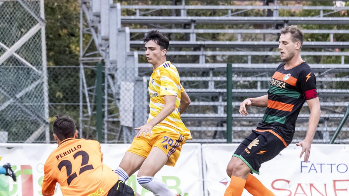 I gioielli del girone F di Serie D: la classifica dei giocatori più preziosi