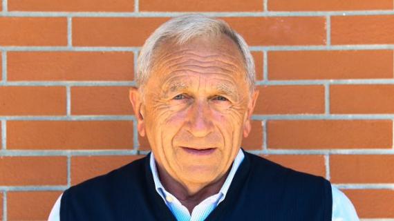 Mauro Turino a NC: «Vado nettamente favorito. Riforma? Era ora, a me piaceva anche l'idea di Tavecchio...» 
