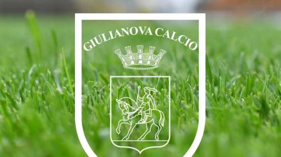Il Giulianova ottiene il via libera: ok l'iscrizione per la Serie D 2025/2026